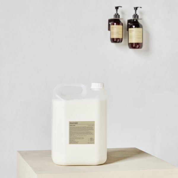 Meraki Håndlotion Refill, Northern Dawn, 5L