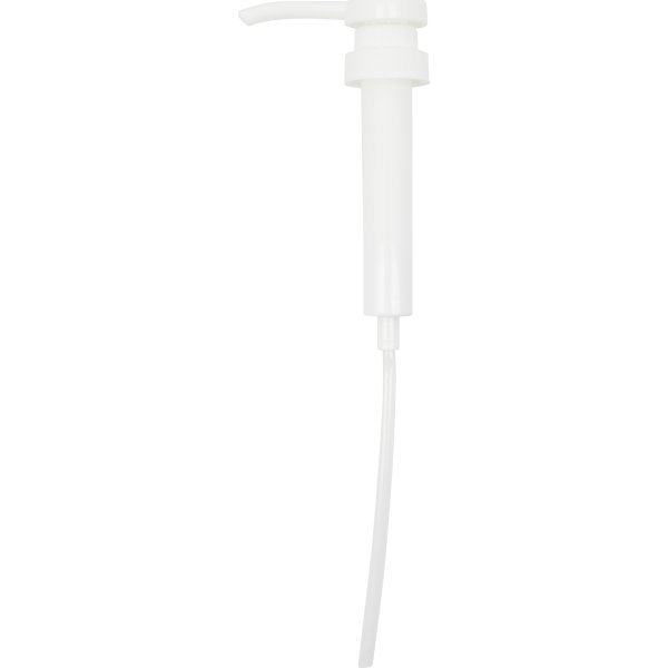 Meraki Pumpe t/5L Refill Dunk, hvid