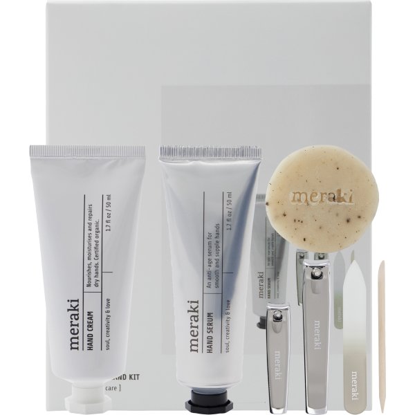 Meraki Håndpleje Gaveæske
