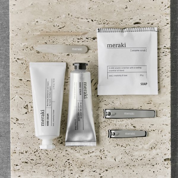 Meraki Håndpleje Gaveæske