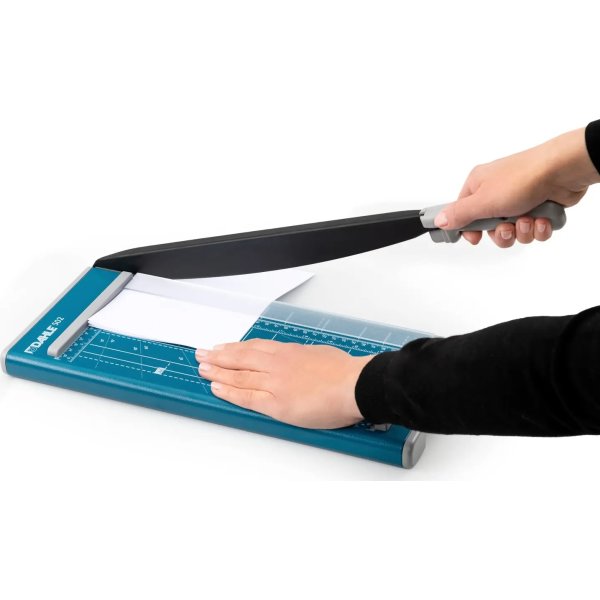 Dahle 502 Skæremaskine