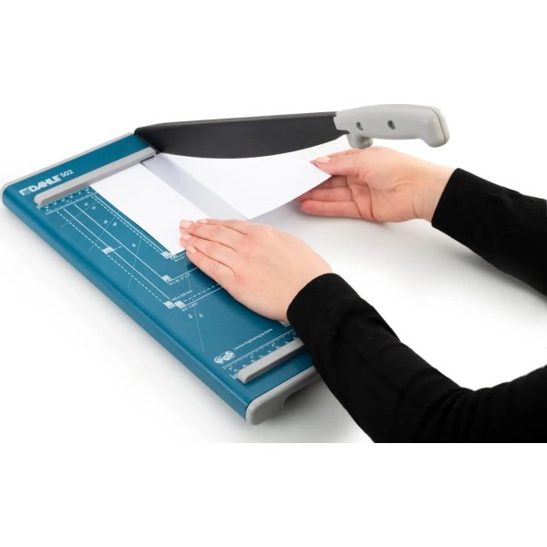 Dahle 502 Skæremaskine