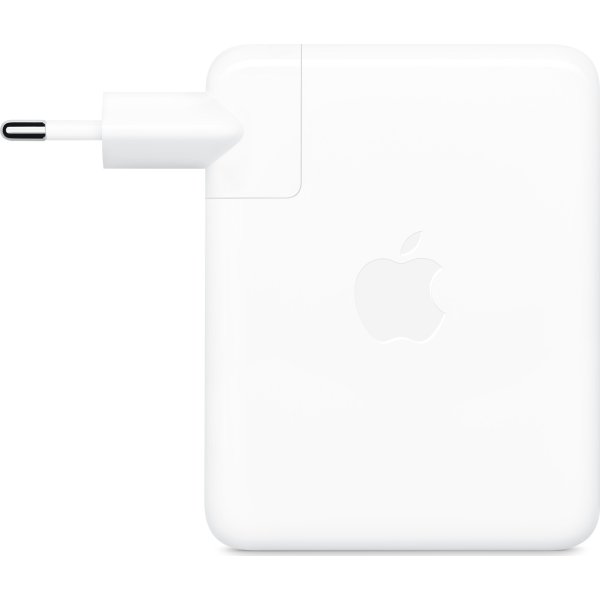 Apple USB-C-strømforsyningsadapter, 140W