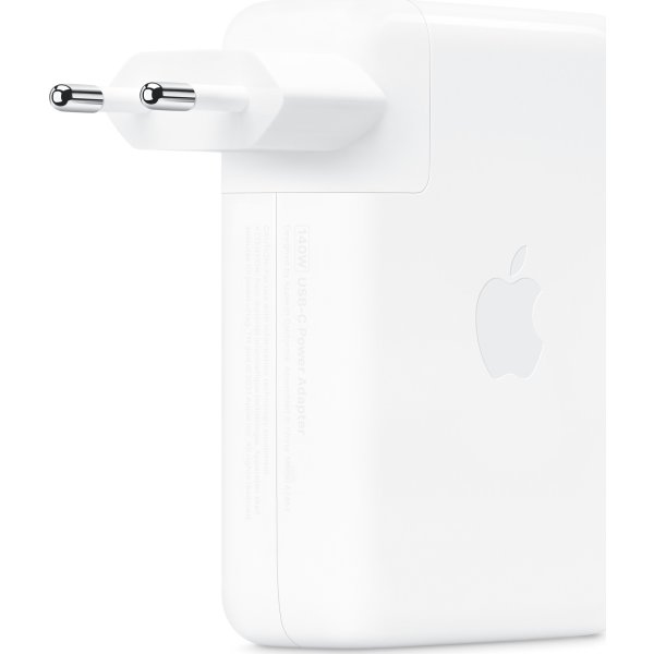 Apple USB-C-strømforsyningsadapter, 140W