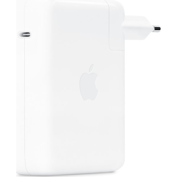 Apple USB-C-strømforsyningsadapter, 140W