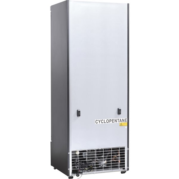 Scancool Display Fryser - DF560BC