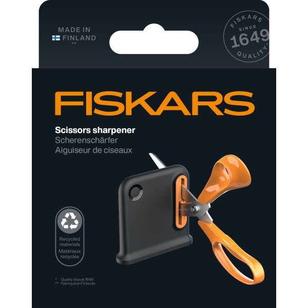 Fiskars Functional Form Saksesliber