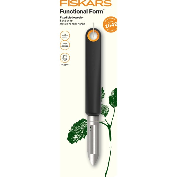 Fiskars Functional Form Skrællekniv