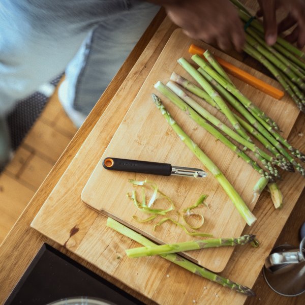 Fiskars Functional Form Skrællekniv