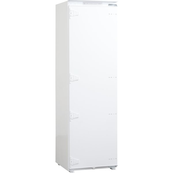 Scandomestic Integreret køleskab - RFI304WD