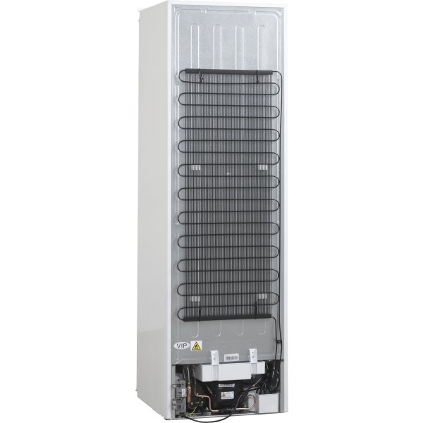 Scandomestic Integreret køleskab - RFI304WD