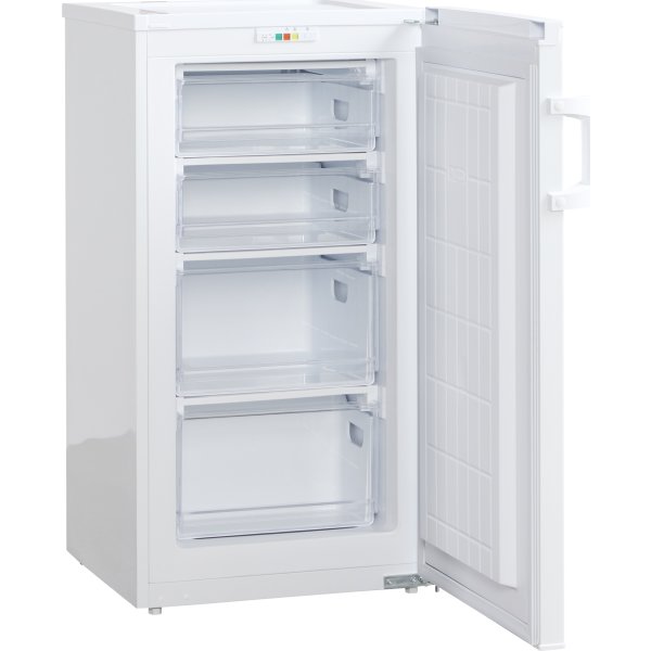 Scandomestic Fryser, Fritstående - FRF99WE