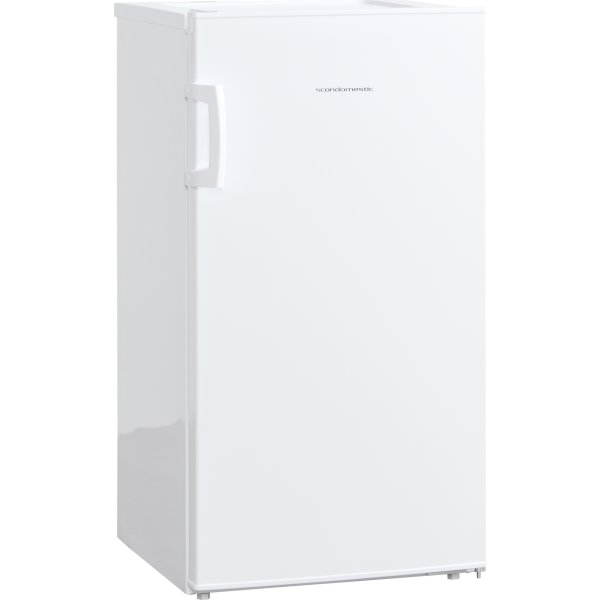 Scandomestic Fryser, Fritstående - FRF99WE