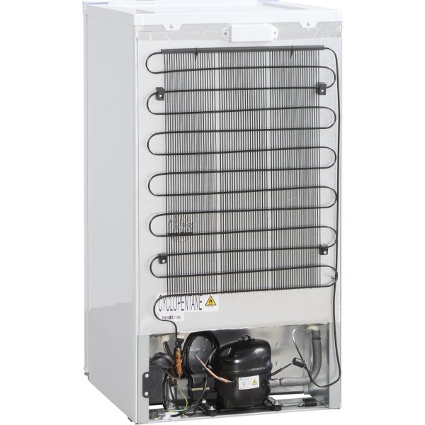 Scandomestic Fryser, Fritstående - FRF99WE