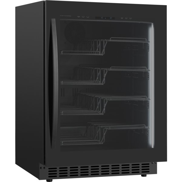 Scancool Vinkøleskab - WC361BE