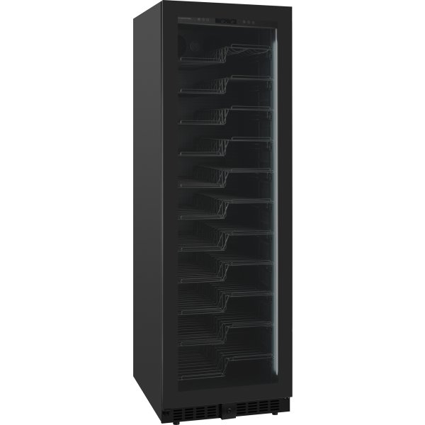 Scancool Vinkøleskab - WC1281BF, Professional