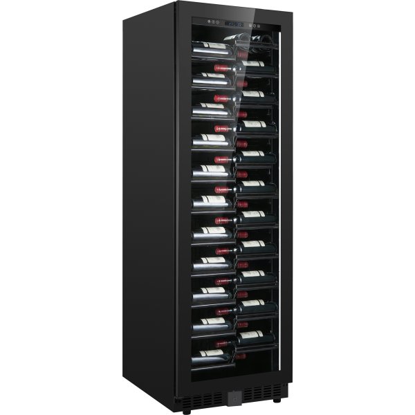 Scancool Vinkøleskab - WC1281BF, Professional