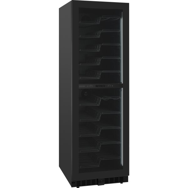 Scancool Vinkøleskab - WC1162BF, Professional