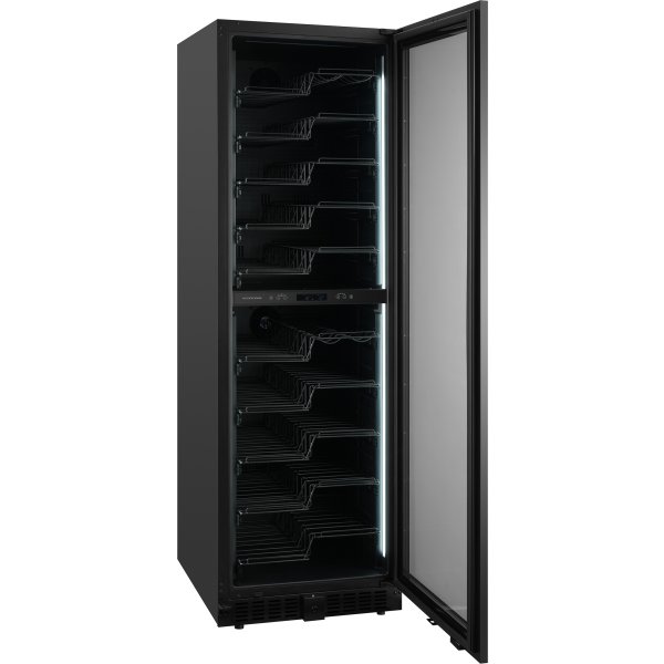 Scancool Vinkøleskab - WC1162BF, Professional