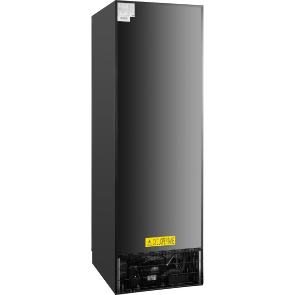 Scancool Vinkøleskab - WC1162BF, Professional