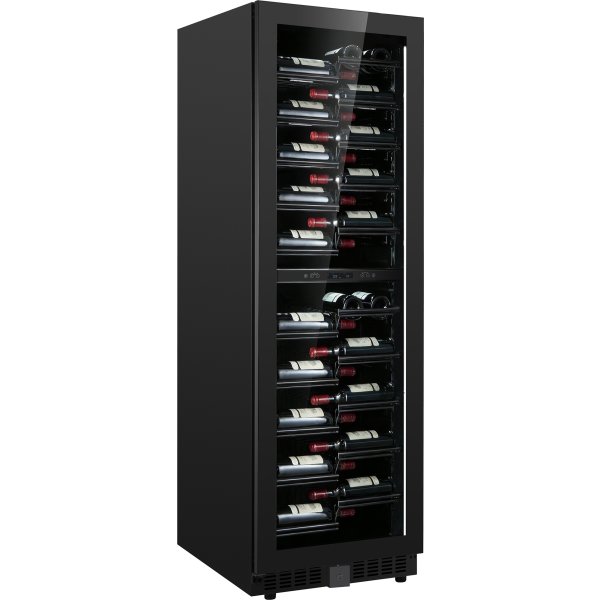 Scancool Vinkøleskab - WC1162BF, Professional