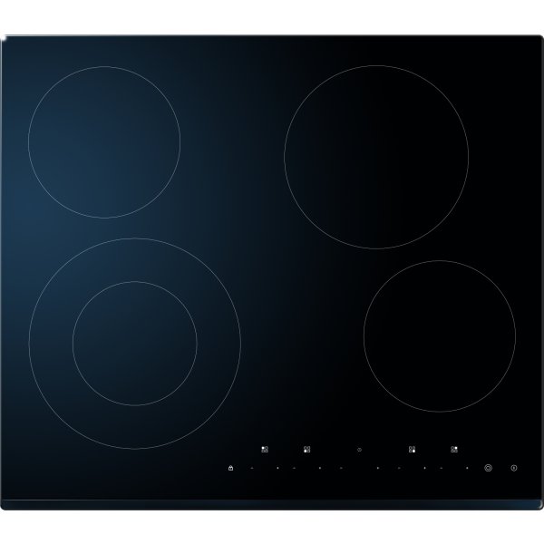 Scandomestic Kogeplade - HOC60F