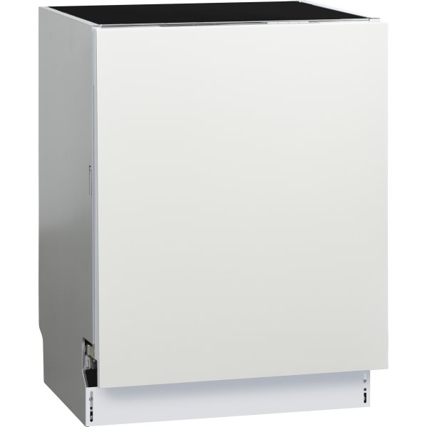 Scandomestic Vaskemaskine, Integreret - DWI1642WB