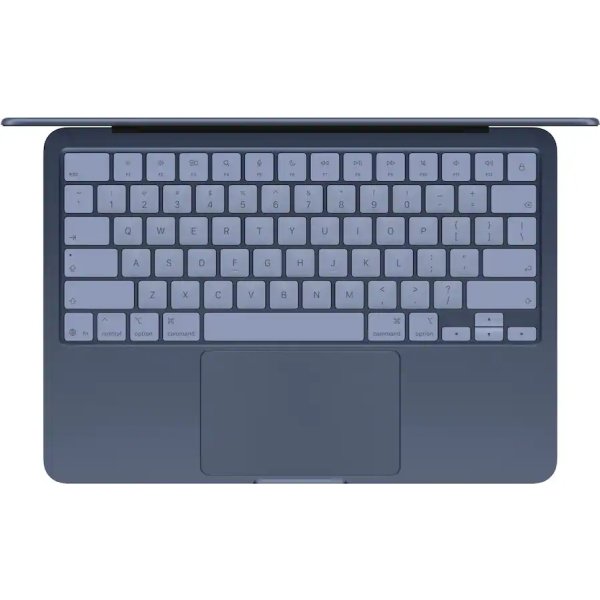 Apple MacBook Neo A18 Pro 13" 8GB 256GB SSD indigo