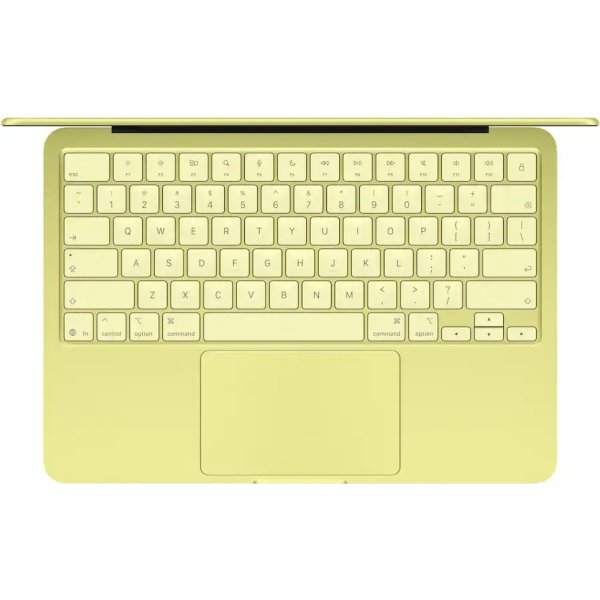 Apple MacBook Neo A18 Pro 13" 8GB 256GB SSD citrus