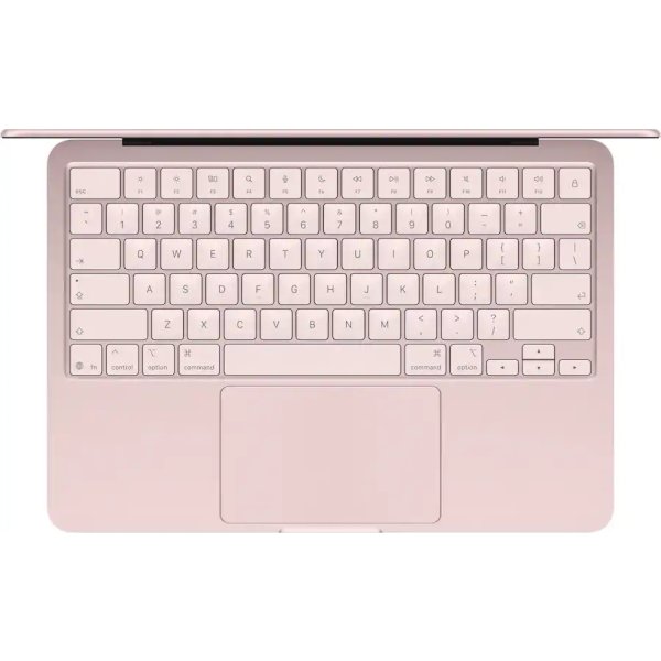 Apple MacBook Neo A18 Pro 13" 8GB, 256GB SSD rouge