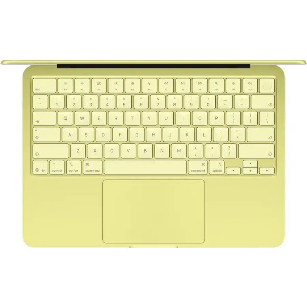 Apple MacBook Neo A18 Pro 13" 8GB 512GB SSD citrus