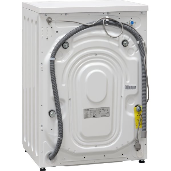 Scandomestic Vaskemaskine - WMF2408WA