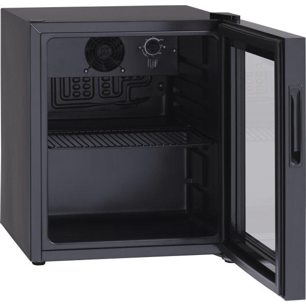 Scancool Displaykøleskab - DC48BB