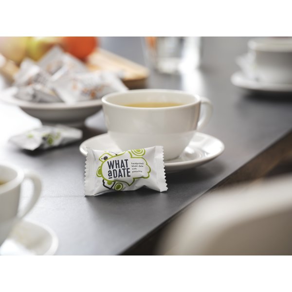 What a Date Pistachio, 60 stk