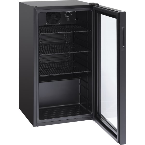 Scancool Displaykøleskab - DC98BB