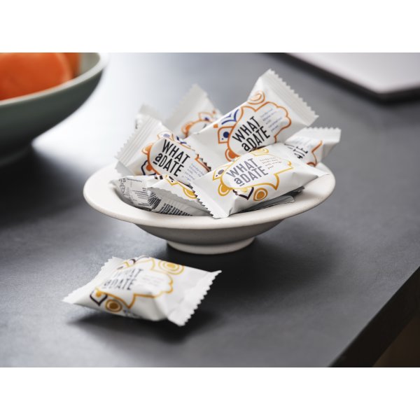 What a Date Pecan, 80 stk