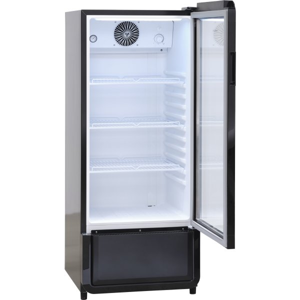 Scancool Displaykøleskab - DC200BD