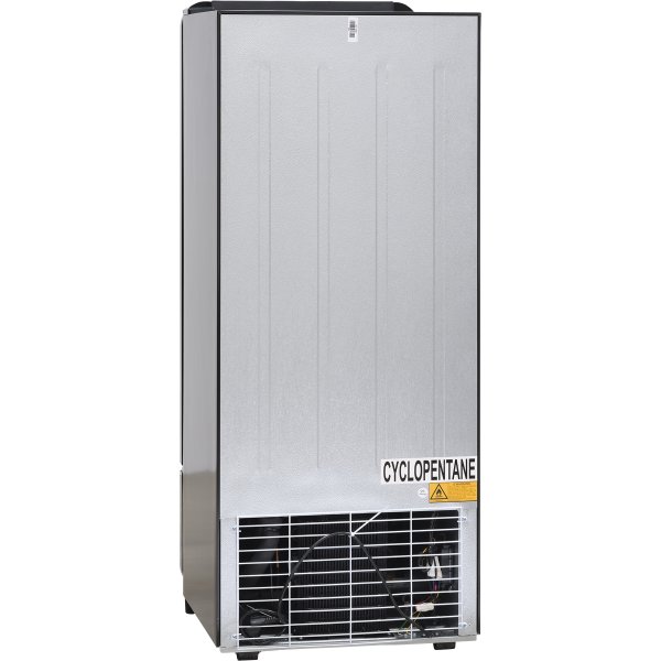 Scancool Displaykøleskab - DC200BD