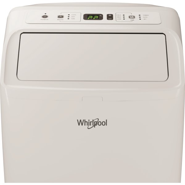 Whirlpool PACF29COW Mobil Aircondition