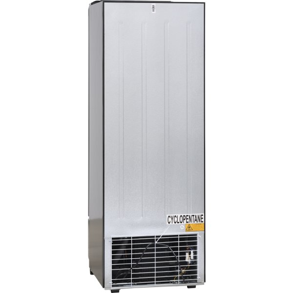 Scancool Displaykøleskab - DC240BD