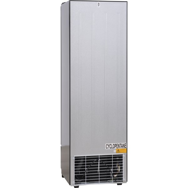 Scancool Displaykøleskab - DC280BD