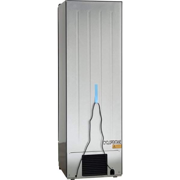 Scancool Displaykøleskab - DC380BD