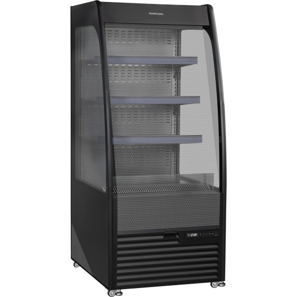 Scancool Åbent professionelt køleskab - OFC60B