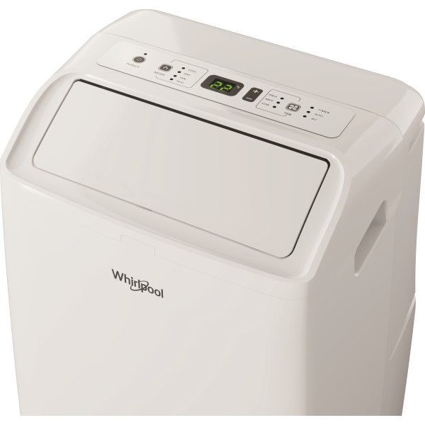 Whirlpool PACF212HPW Mobil Aircondition