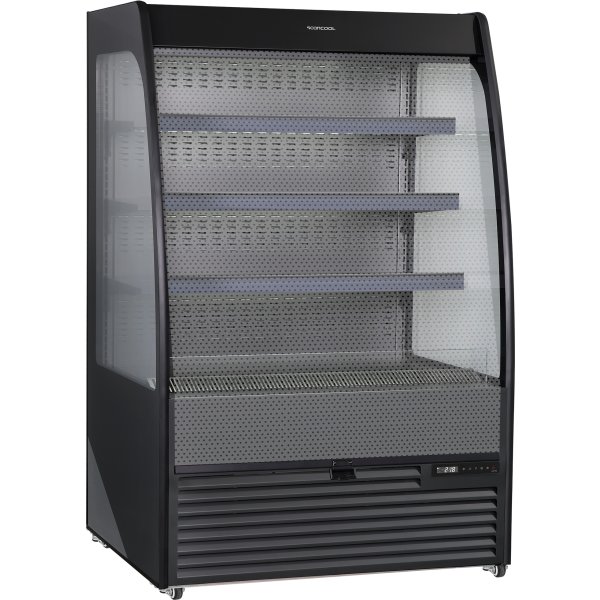 Scancool Åbent køleskab - OFC90B