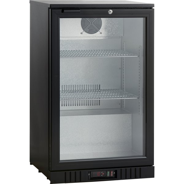 Scancool Køleskab -  BB131HBA