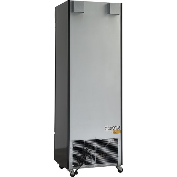 Scancool Displayfryser - DF400BD