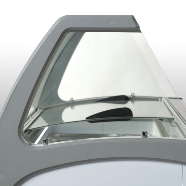 Scancool Isfrysedisk - SIC4WB