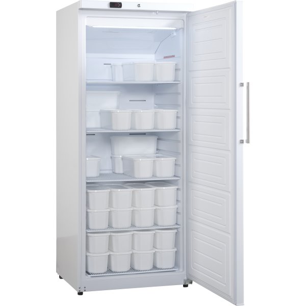 Scancool Fryser til opbevaring - GUF590WB