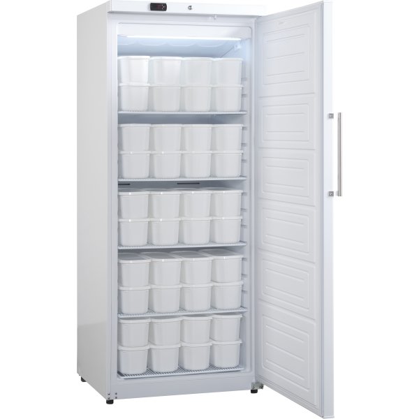 Scancool Fryser til opbevaring - GUF590WB